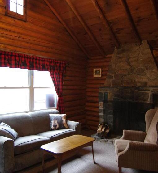 ビラホテル１ベッドルーム, Cramers Point Lake Breeze