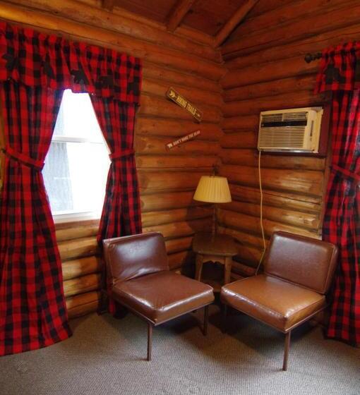 ビラホテル１ベッドルーム, Cramers Point Lake Breeze