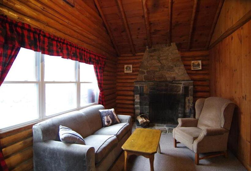 ビラホテル１ベッドルーム, Cramers Point Lake Breeze