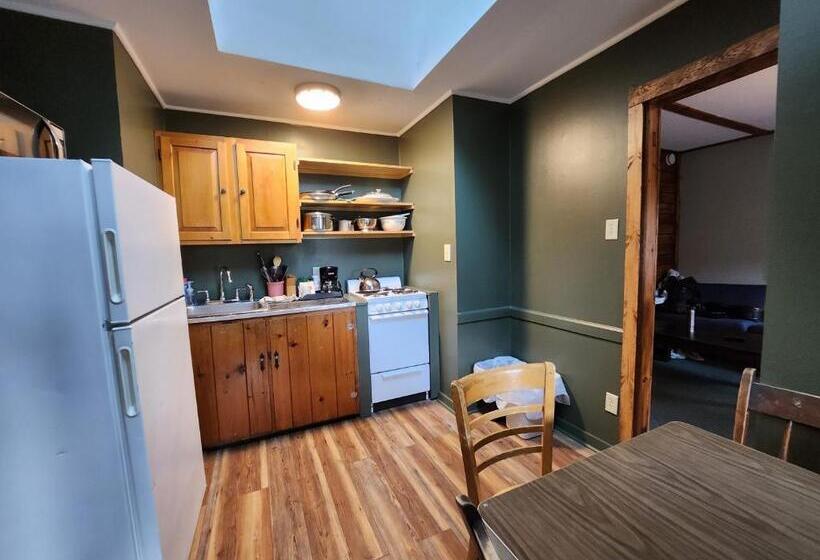 ツーベッドルーム　ヴィラ, Cramers Point Lake Breeze