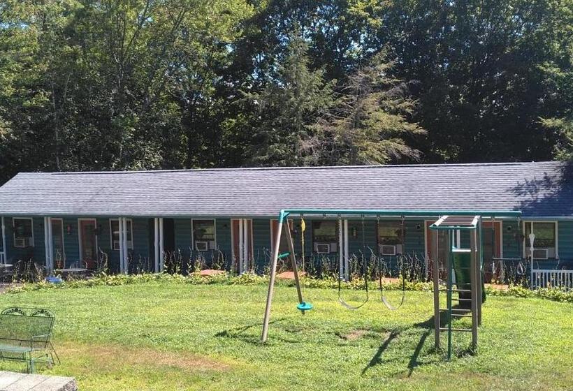 스탠다드 룸, Cramers Point Lake Breeze