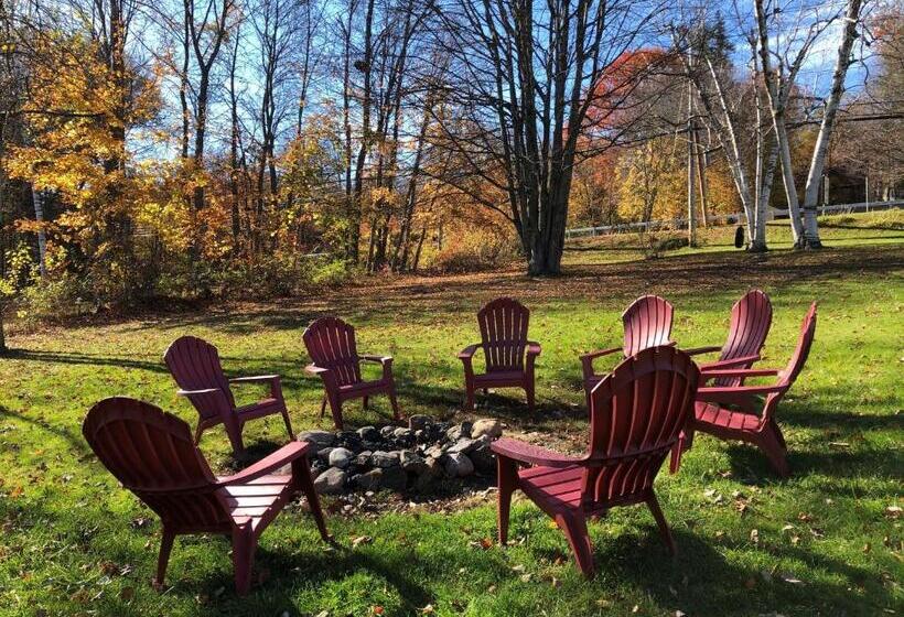 スタンダードルーム, Cramers Point Lake Breeze