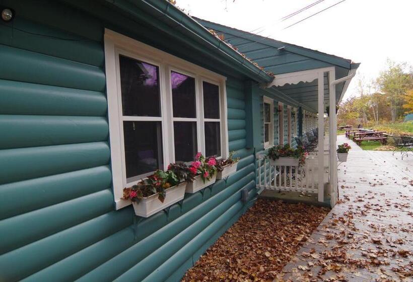 スタンダードルーム, Cramers Point Lake Breeze