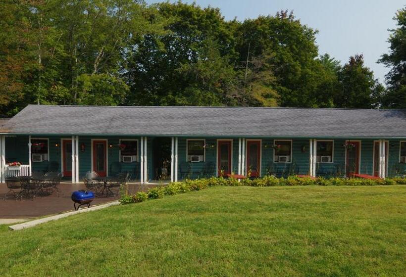 キングサイズベッドのスイートルーム, Cramers Point Lake Breeze