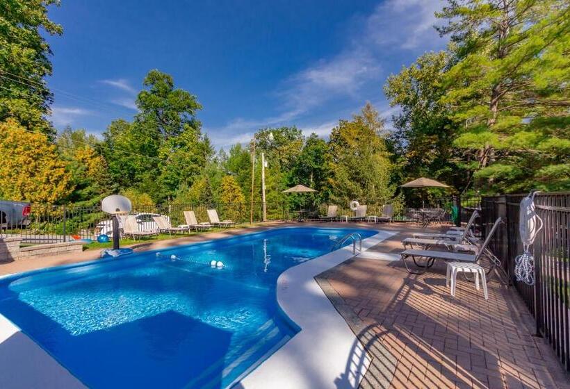 ビラホテル１ベッドルーム, Cramers Point Lake Breeze