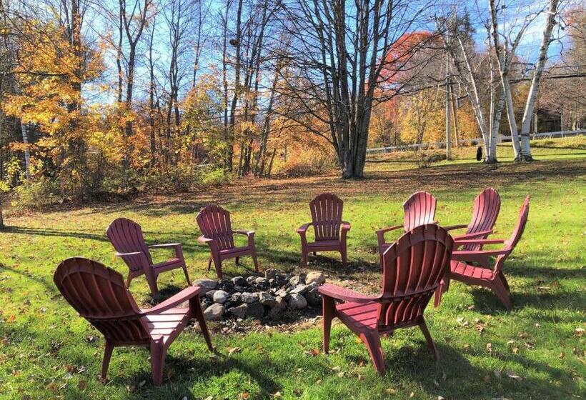 ツーベッドルーム　ヴィラ, Cramers Point Lake Breeze