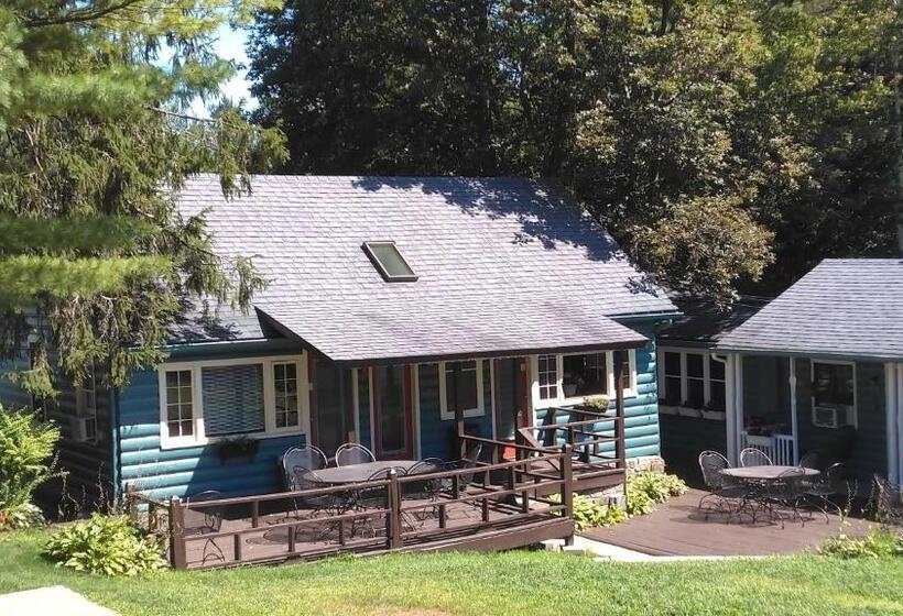 ツーベッドルーム　ヴィラ, Cramers Point Lake Breeze