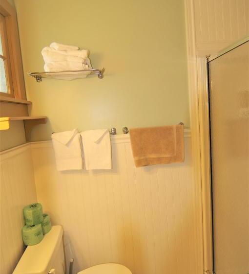 ツーベッドルーム　ヴィラ, Cramers Point Lake Breeze