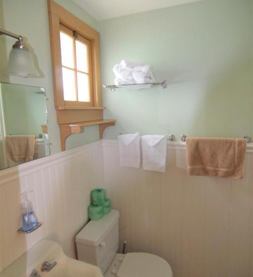 ツーベッドルーム　ヴィラ, Cramers Point Lake Breeze