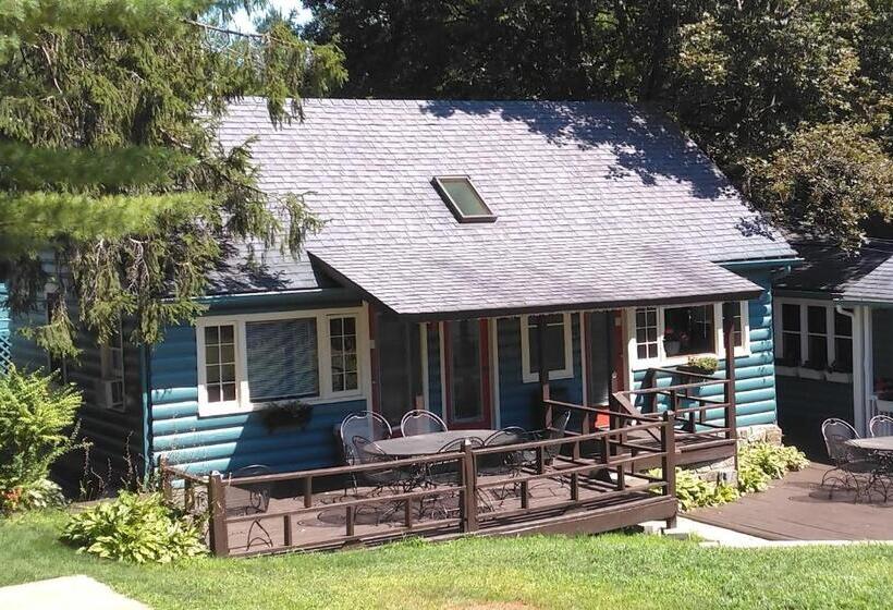 ツーベッドルーム　ヴィラ, Cramers Point Lake Breeze