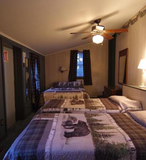 ４ベッドルームハウス, Cramers Point Lake Breeze