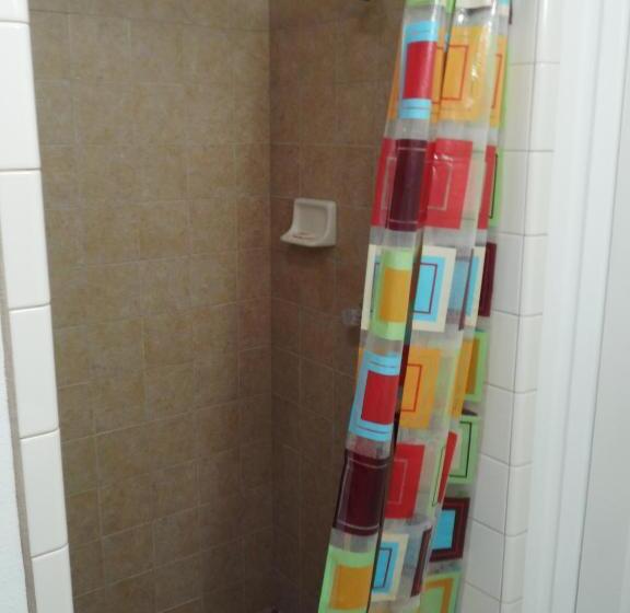 Люкс Кровать Кинг, Aloha Hotel Palm Springs