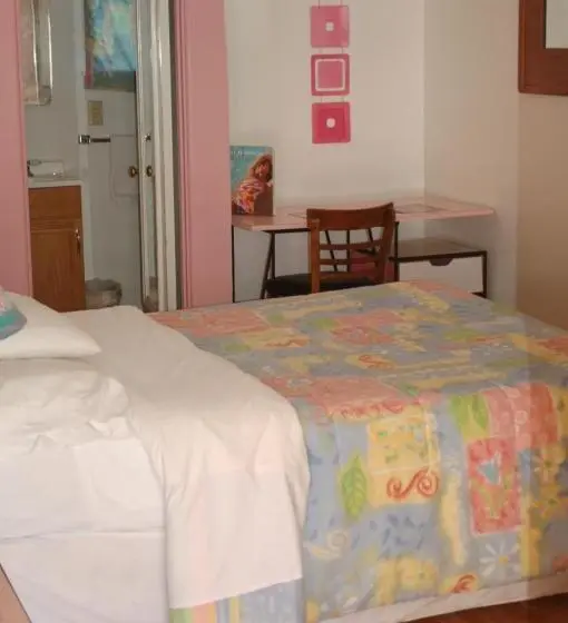 Standard-huone Parivuode, Aloha Hotel Palm Springs