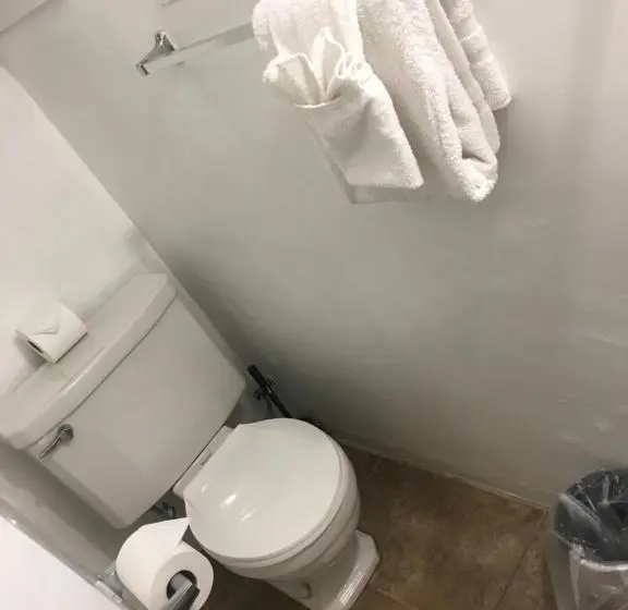 Standard-huone Parivuode, Aloha Hotel Palm Springs