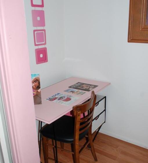 Номер Стандарт Двуспальная Кровать, Aloha Hotel Palm Springs