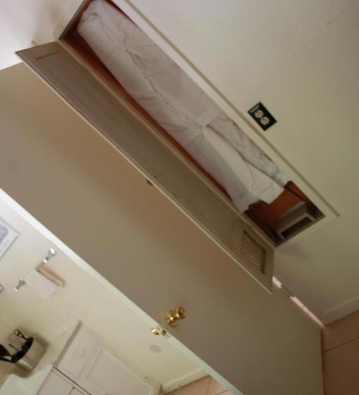 Люкс Кровать Кинг, Aloha Hotel Palm Springs