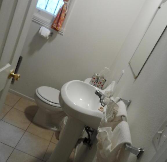 Люкс Кровать Кинг, Aloha Hotel Palm Springs