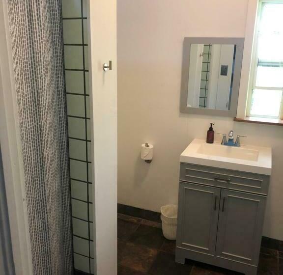 غرفة عائلية, Banyan Tree B&b Retreat