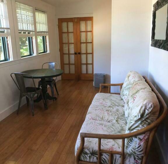 Семейный Номер, Banyan Tree B&b Retreat