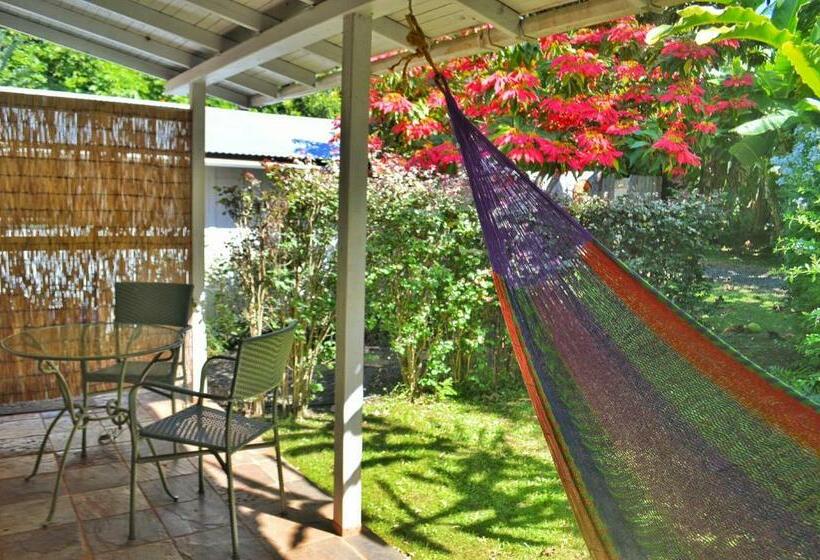 غرفة قياسية, Banyan Tree B&b Retreat