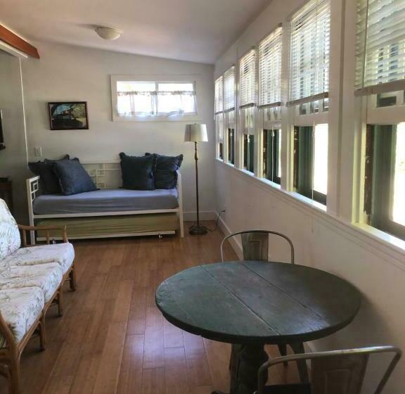 غرفة عائلية, Banyan Tree B&b Retreat