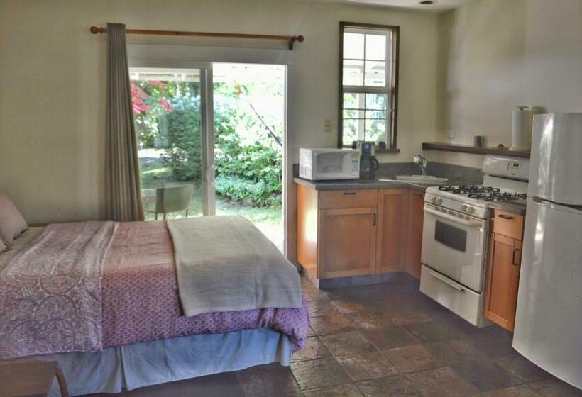 غرفة قياسية, Banyan Tree B&b Retreat