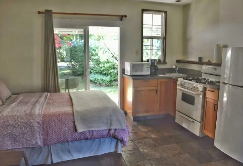 スタンダードルーム, Banyan Tree B&b Retreat