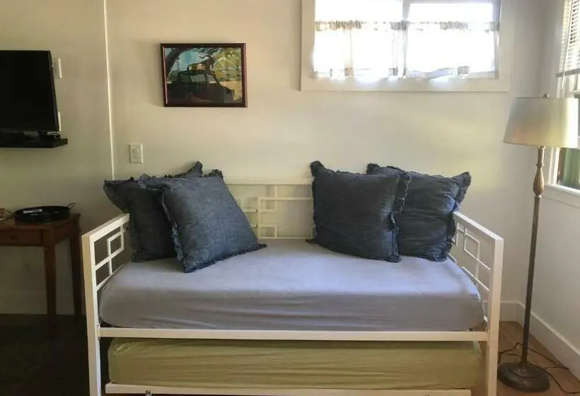ファミリールーム, Banyan Tree B&b Retreat
