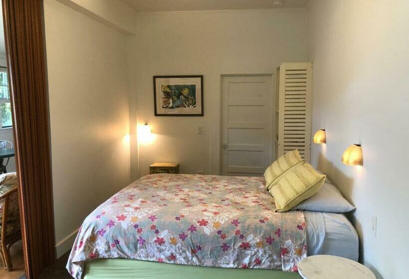 Семейный Номер, Banyan Tree B&b Retreat