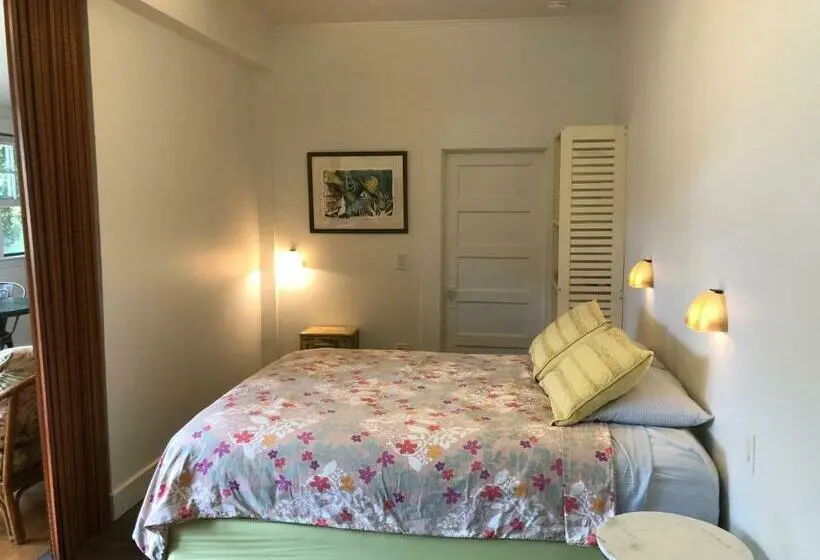 ファミリールーム, Banyan Tree B&b Retreat