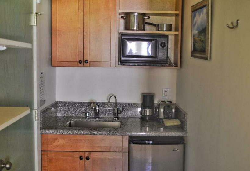 إستوديو ديلوكس, Banyan Tree B&b Retreat