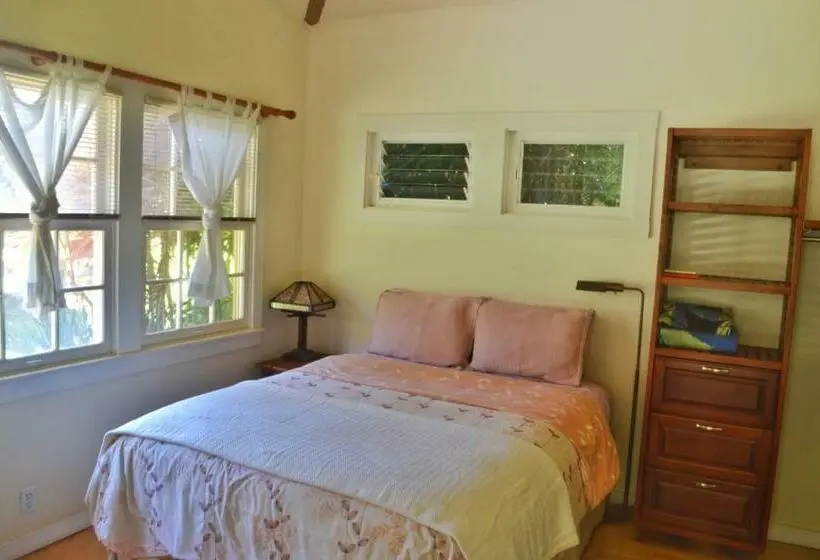 デラックススタジオ, Banyan Tree B&b Retreat