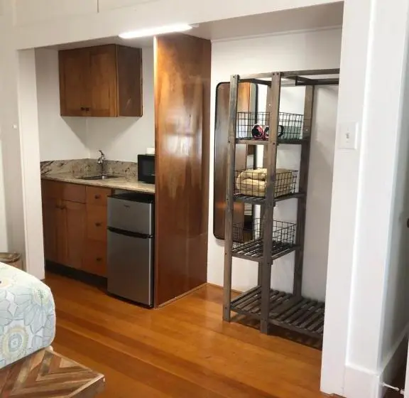 デラックスルーム, Banyan Tree B&b Retreat