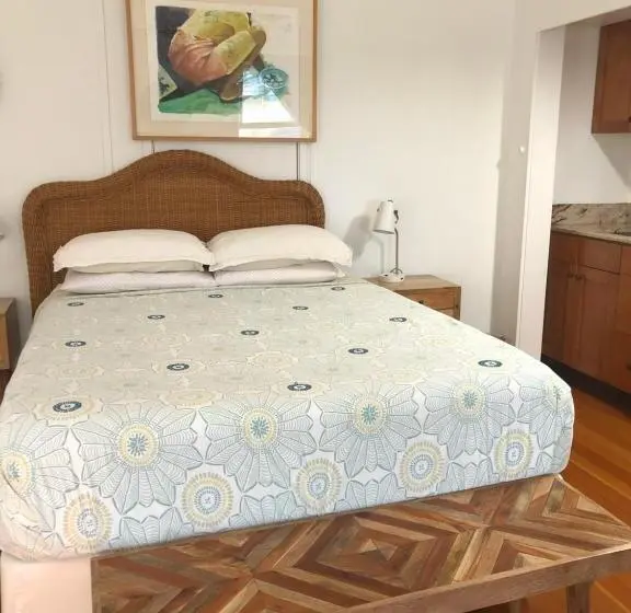 デラックスルーム, Banyan Tree B&b Retreat