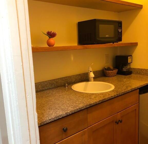 غرفة كلاسيكية ثلاثية, Banyan Tree B&b Retreat