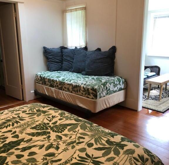 Трехместный Номер Классика, Banyan Tree B&b Retreat