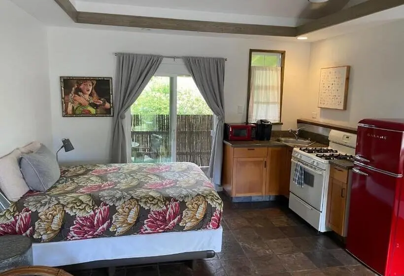 スタンダードルーム, Banyan Tree B&b Retreat