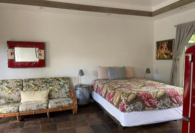 スタンダードルーム, Banyan Tree B&b Retreat