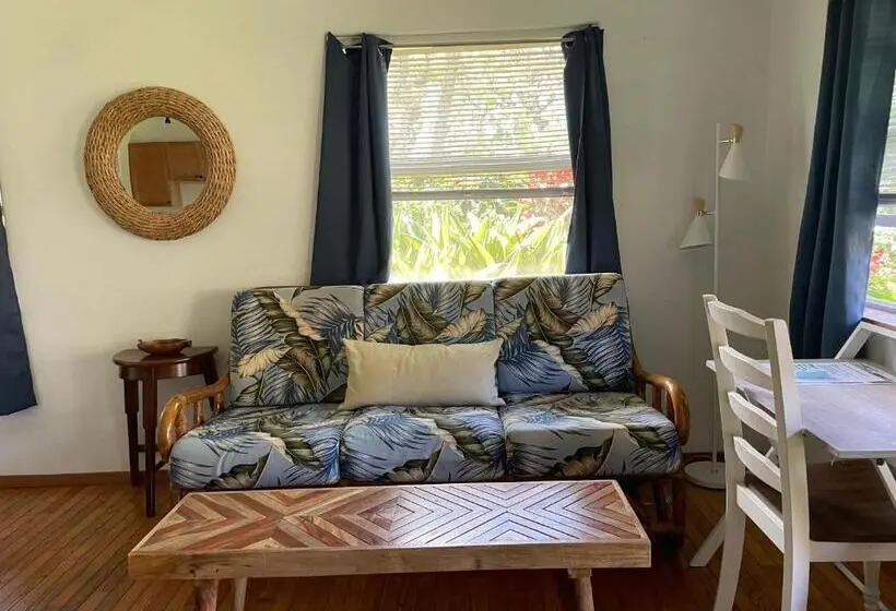 キングサイズベッドのスタンダードルーム, Banyan Tree B&b Retreat