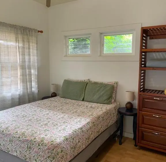 デラックススタジオ, Banyan Tree B&b Retreat
