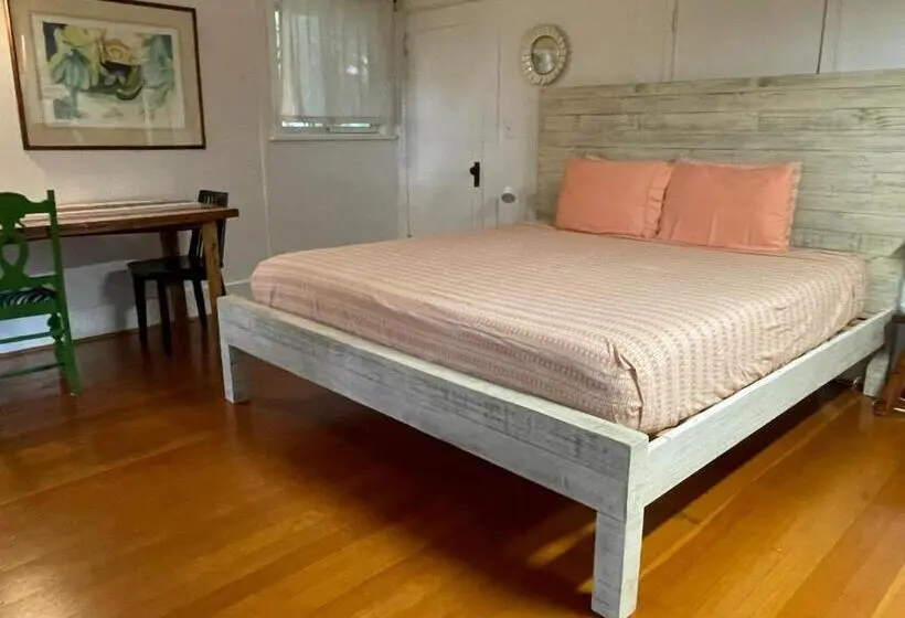 デラックスルーム, Banyan Tree B&b Retreat