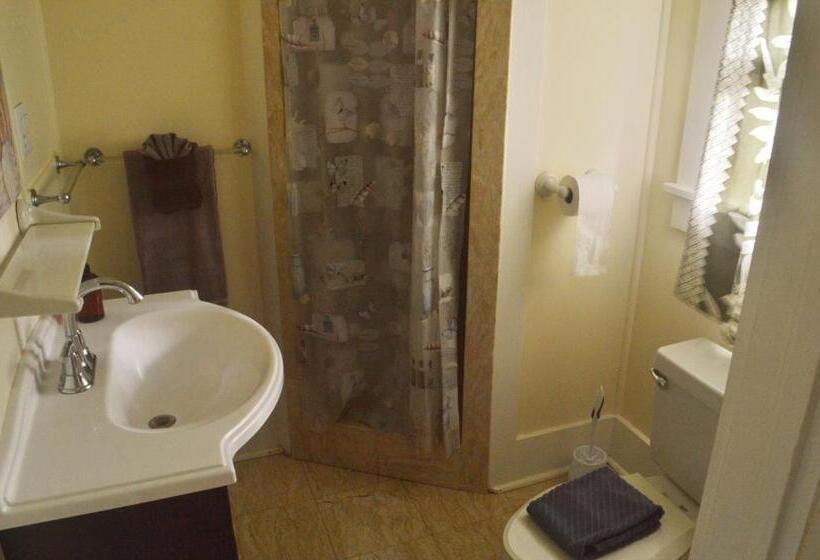 غرفة قياسية, Banyan Tree B&b Retreat