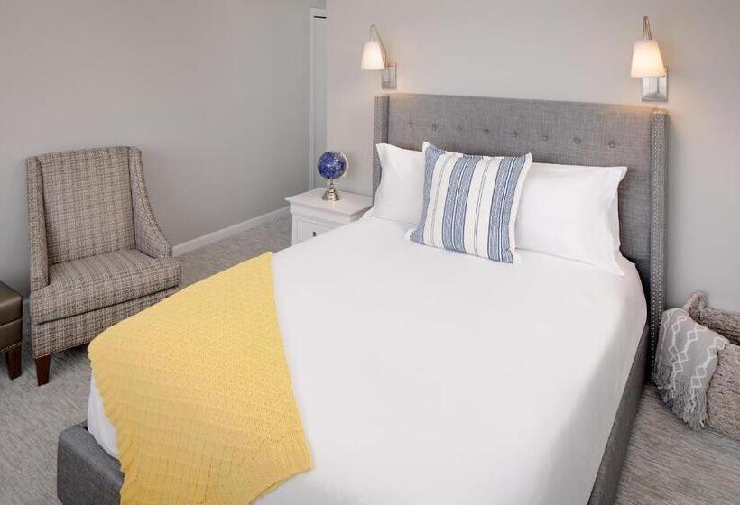 غرفة قياسية, Inn At Harbor Hill Marina