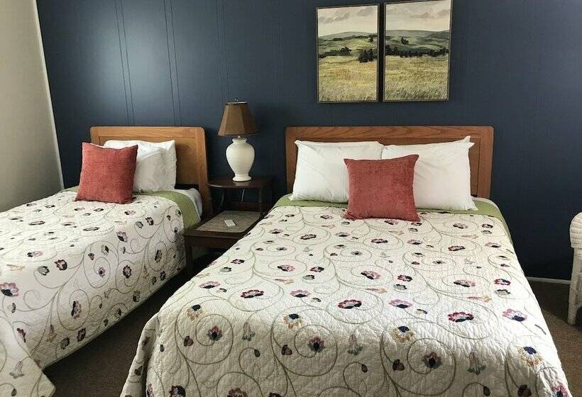 Номер Стандарт, Brittany Motel