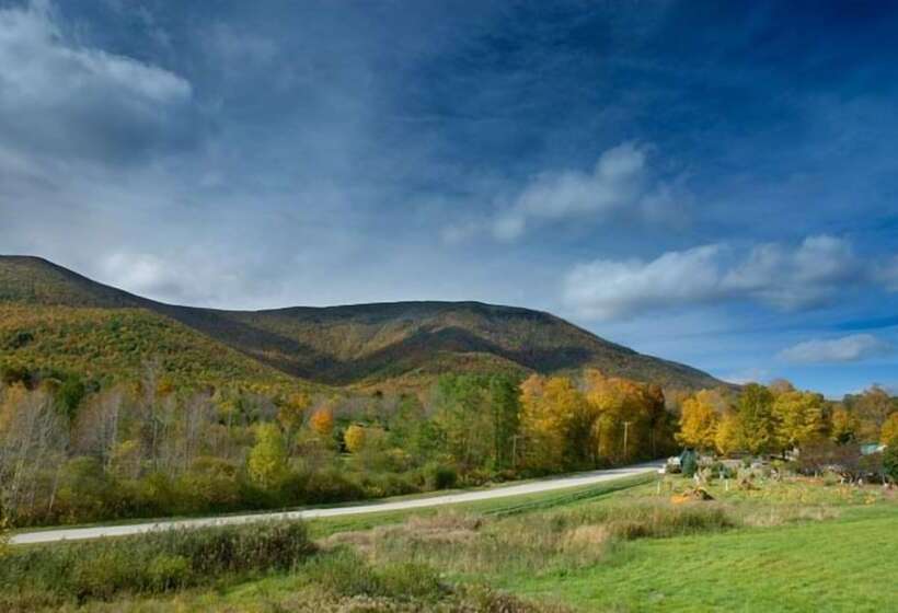 スタンダードルーム, Brittany Motel
