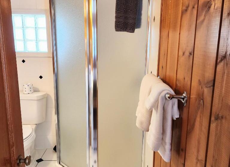 Номер Стандарт с Кухней, Canyon Motel Near Rocky Mountain National Park