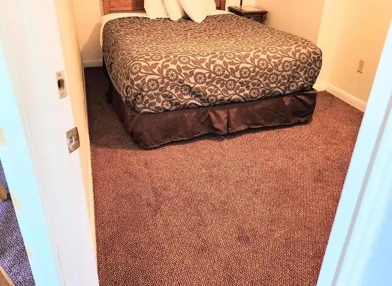 ３ベッドルームスイート, Canyon Motel Near Rocky Mountain National Park
