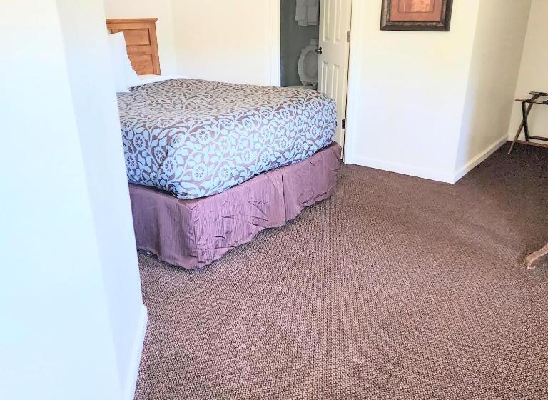 جناح 3 غرف نوم, Canyon Motel Near Rocky Mountain National Park