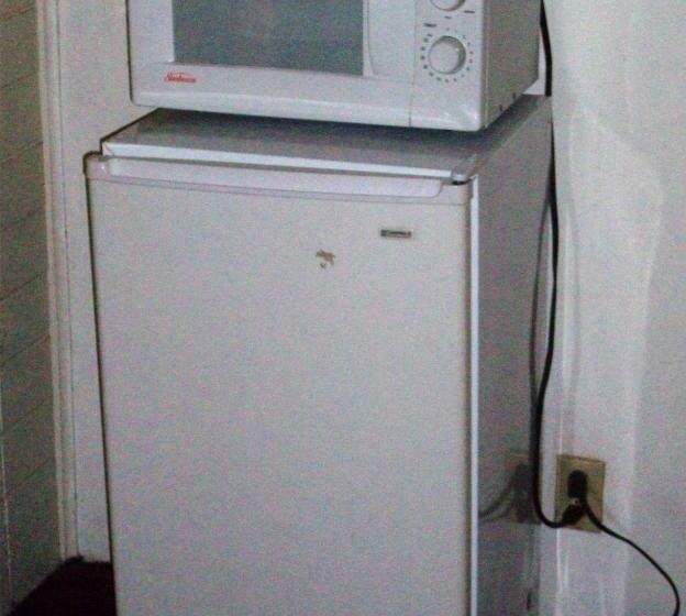 标准间, Hilander Motel