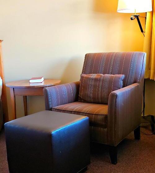 장애인을 위한 스탠다드 룸, Berlin Heritage Inn